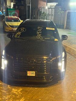 هيونداي باليسيد